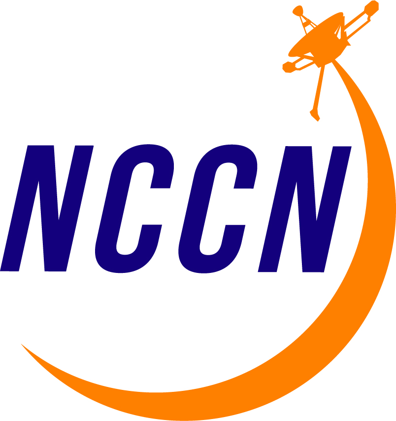 NCCN logo