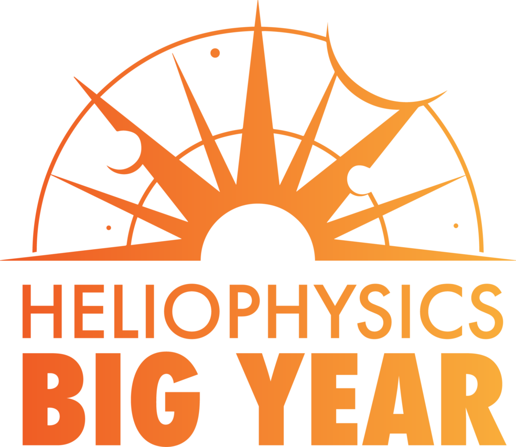 NASA’s Heliophysics Big Year – old – NASA SCoPE