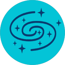 Astro icon